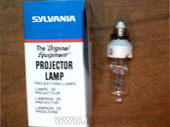 Lampu Projector JD 11 32 V 150 W